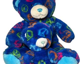 Build a Bears