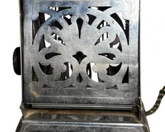 GE Vintage Toaster