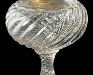 PA Small Oil Lamp