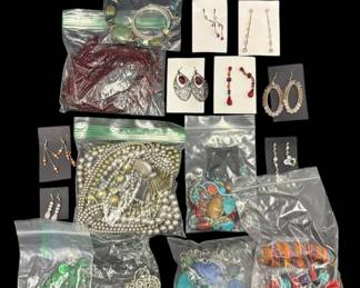 Costume Jewelry