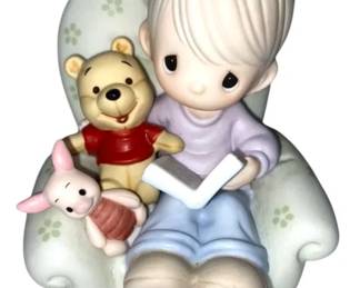 Precious Moments Winnie the Pooh