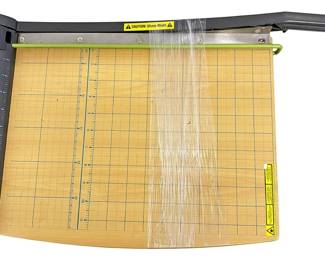 Swingline Paper Cutter