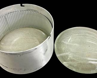 Vintage Darkroom Photography Lens