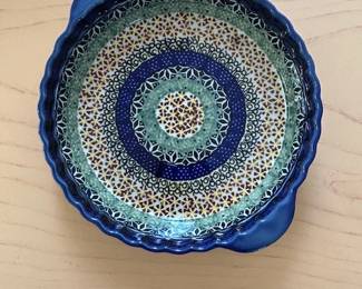 Polish Pottery