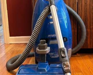 Intuit Vacuum by Kenmore