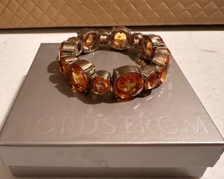 Nordstrom Stretch Bracelet $4.00