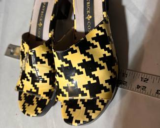 Patricia Cox Size 7 Shoe $5.00