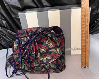 Carlos Falchi Purse $40.00