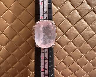 Size 7 Sterling Ring $12.00