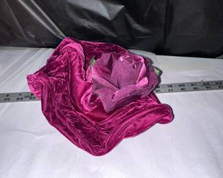 Natalia W. Hat $6.00