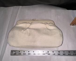 Made in Italy Clutch Purse $8.00