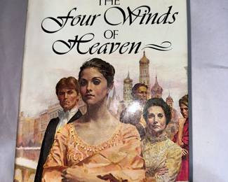 The Four Winds of Heaven $3.00