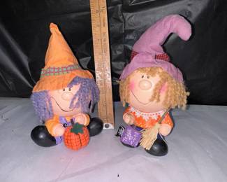 Joelson Industries Both $6.00