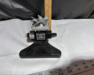 Corners Sprinkler $10.00