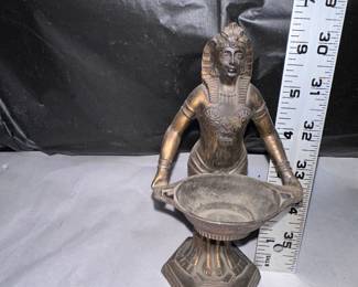 Egyptian Incense Burner $38.00