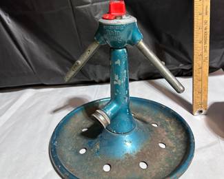 Sunbeam Sprinkler (has chipped top) $10.00