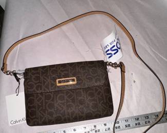 Calvin Klein Purse $14.00