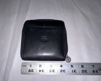 The Sak Wallet $5.00