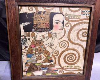 Tree of Life Gustav Klimt $36.00