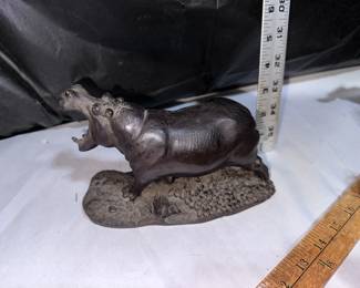 Hippo $50.00