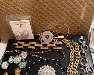 All Jewelry Shown #2 $16.00