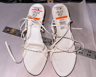 Claude Shoes Size 7 $5.00