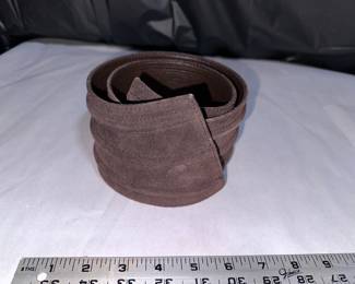 Marshall Field's Belt $15.00