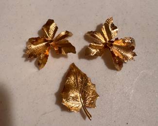 Leaf Set $4.00
