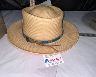 Texace Golf Headwear $20.00