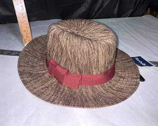 Collection 18 Hat $6.00
