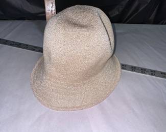 Made in France Hat $8.00