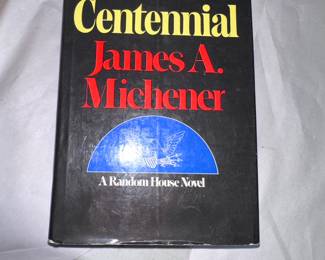 Centennial Book $3.00