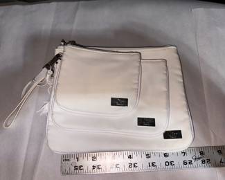 Dior 3 Bag Set Beauty $40.00