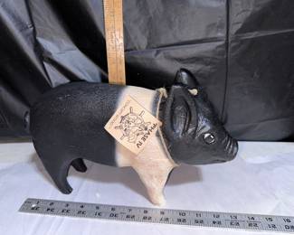 Phase IV Pig $8.00