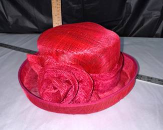 Soprattutto Hat $10.00