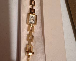 Le Baron #3 Watch $8.00