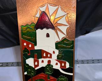 Copper Picture $10.00