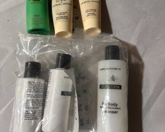 All Beauty Prodcuts $10.00