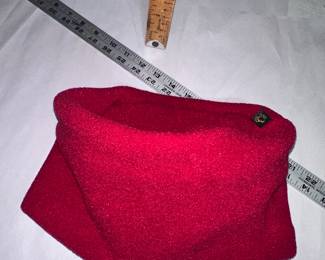 Red Hat $5.00