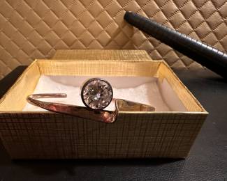 Sterling Bracelet $12.00