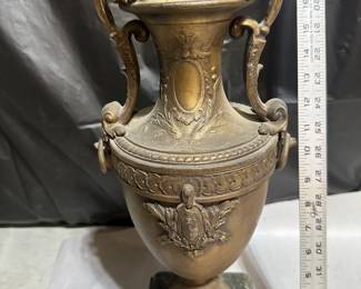 Urn Marble Base $125.00
