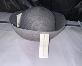 Gray Hat $8.00