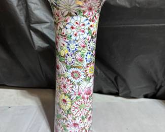 11" Floral Vase $14.00