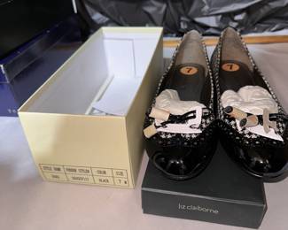 Size 7 Liz Claiborne Shoes $8.00