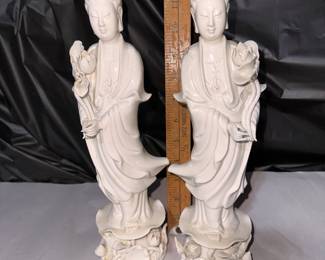 Chinese Set of Figurines $185.00