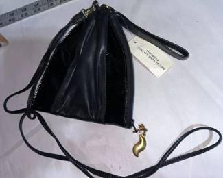 Black Small Purse $9.00