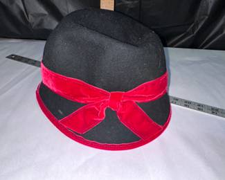 Kathy Jeanne Hat $5.00