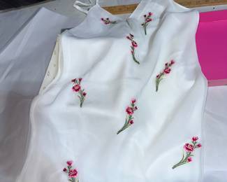 Size Small New Victoria Secret Night Gown $6.00