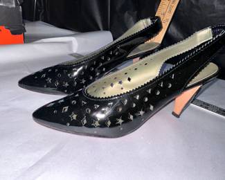 Magnin Shoes Size 7 M $5.00