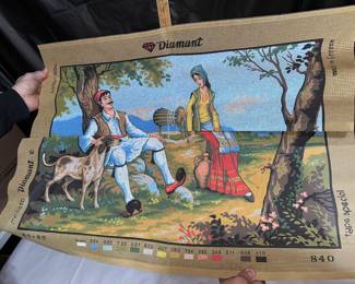 Diamont Type Special Greece $20.00